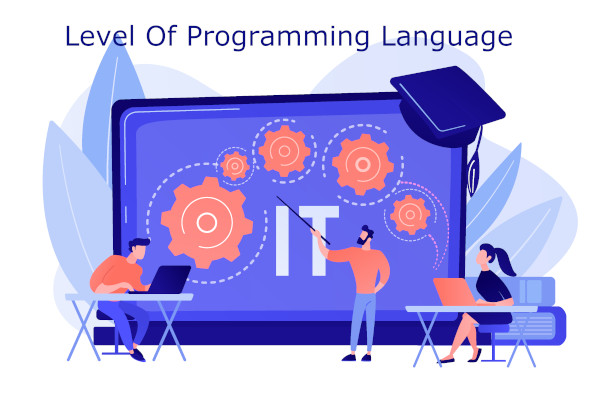 Level of Programming Languages Computer Organization and Architecture ...